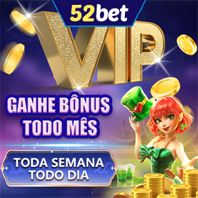 52bet Ganhe R$ 100,00 Gratis